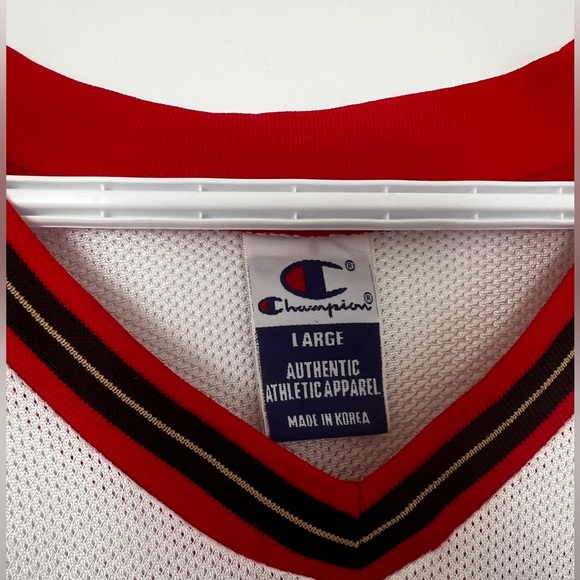 Sixers Mutombo Jersey - Picture 3 of 3